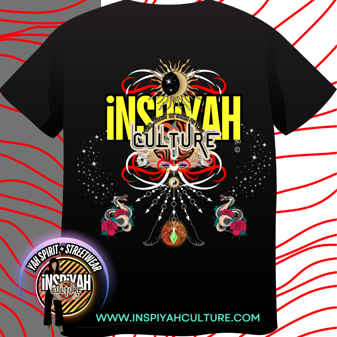 ONYX - INSPIYAH CULTURE DRAGON FOOT